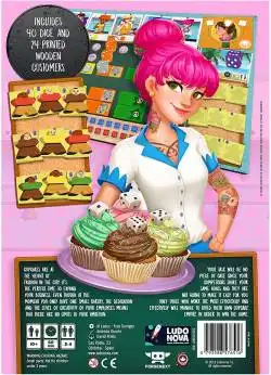 imagen 0 Cupcake Empire