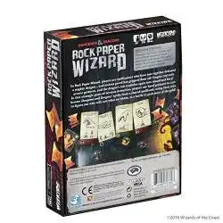 imagen 0 Dungeons & Dragons: Rock Paper Wizard