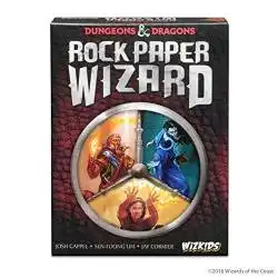imagen 1 Dungeons & Dragons: Rock Paper Wizard