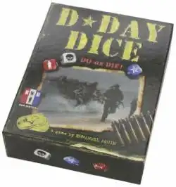imagen 0 D-Day Dice
