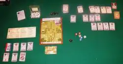 imagen 3 D-Day Dice