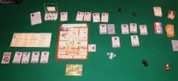 imagen 5 D-Day Dice
