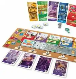 imagen 3 Spy Club