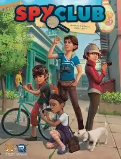 imagen 8 Spy Club