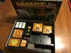 imagen 3 Escape: The Curse of the Temple – Big Box
