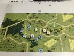 imagen 2 Advanced Squad Leader: Starter Kit #1