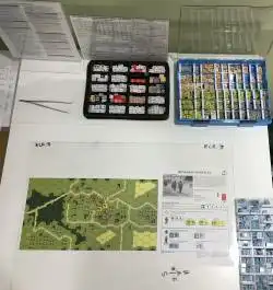 imagen 3 Advanced Squad Leader: Starter Kit #1