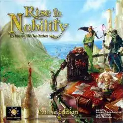 imagen 2 Rise to Nobility