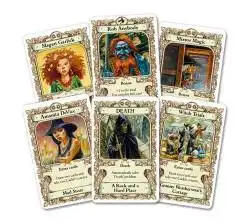 imagen 1 The Witches