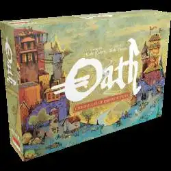 imagen 23 Oath: Chronicles of Empire & Exile
