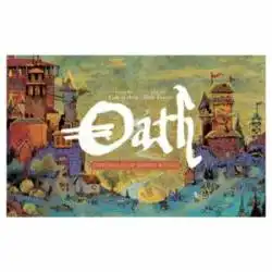 imagen 34 Oath: Chronicles of Empire & Exile