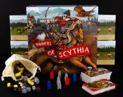 imagen 5 Raiders of Scythia