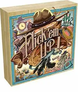 imagen 1 Flick 'em Up!
