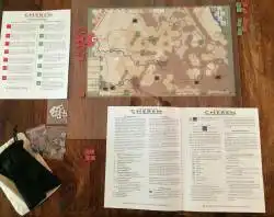 imagen 2 The Road to Cheren