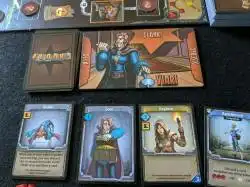 imagen 5 Clank! Legacy: Acquisitions Incorporated