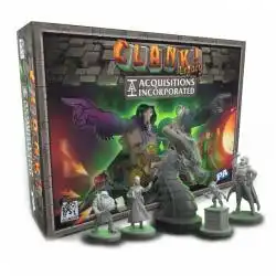 imagen 12 Clank! Legacy: Acquisitions Incorporated