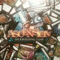 imagen 3 Ascension: Deckbuilding Game