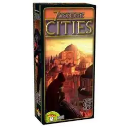 imagen 3 7 Wonders: Cities