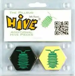 imagen 2 Hive: The Pillbug