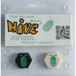 imagen 3 Hive: The Pillbug