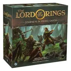 imagen 19 The Lord of the Rings: Journeys in Middle-Earth