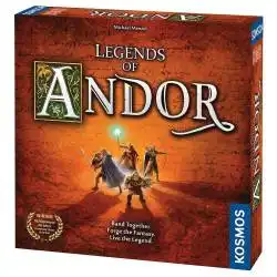 imagen 6 Legends of Andor