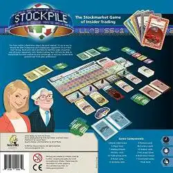 imagen 0 Stockpile