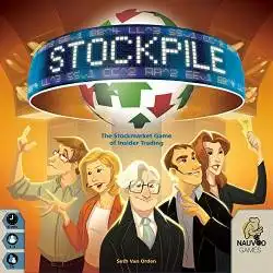 imagen 1 Stockpile