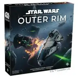 imagen 2 Star Wars: Outer Rim