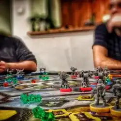 imagen 0 Cry Havoc