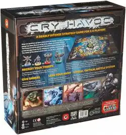 imagen 1 Cry Havoc