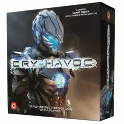 imagen 3 Cry Havoc