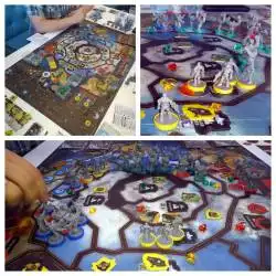 imagen 4 Cry Havoc