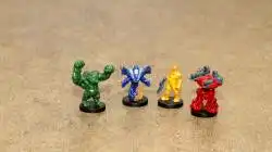 imagen 5 Cry Havoc