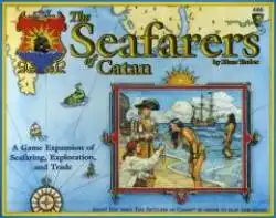 imagen 2 CATAN: Seafarers
