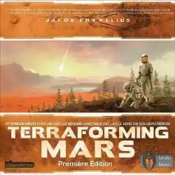 imagen 31 Terraforming Mars