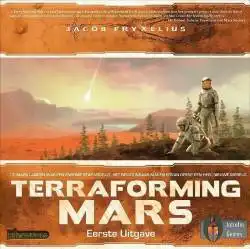 imagen 32 Terraforming Mars