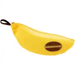 imagen 2 Bananagrams