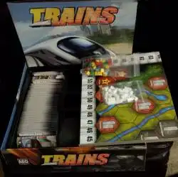 imagen 3 Trains