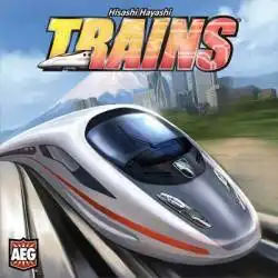 imagen 7 Trains