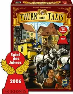 imagen 0 Thurn and Taxis