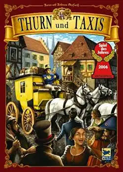 imagen 1 Thurn and Taxis