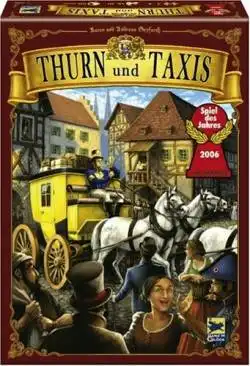 imagen 2 Thurn and Taxis