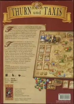imagen 4 Thurn and Taxis
