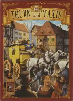 imagen 5 Thurn and Taxis