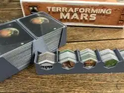 imagen 39 Terraforming Mars