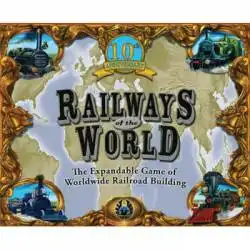 imagen 0 Railways of the World