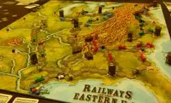 imagen 4 Railways of the World