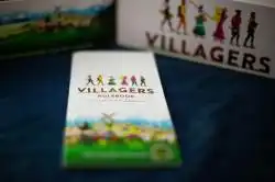 imagen 0 Villagers