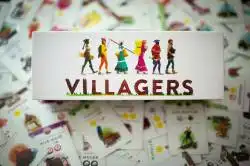 imagen 1 Villagers